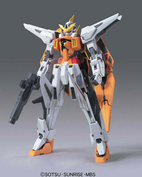 Hg Gundam Kyrios 1/144