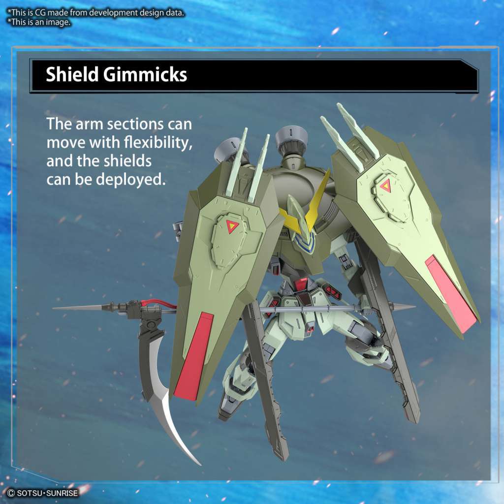 Gundam Seed Gundam Forbidden 1/100