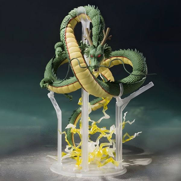 S.H. FIGUARTS SHENRON (DRAGON BALL Z)