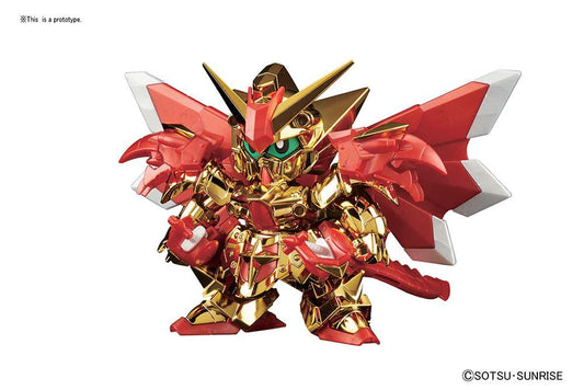 BB Knight Legend Superior Dragon 440