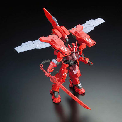 Hg Gundam Type Ms From Another St 1/144