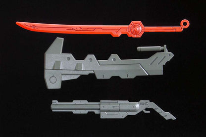 Hg Gundam Type Ms From Another St 1/144