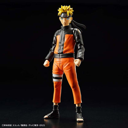 Figure Rise Naruto Uzumaki MK