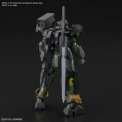 Hg Gundam 00 Command Qan T 1/144