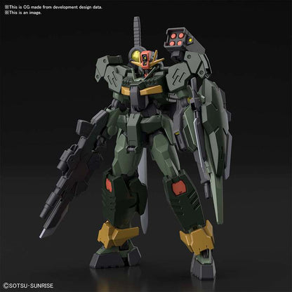 Hg Gundam 00 Command Qan T 1/144