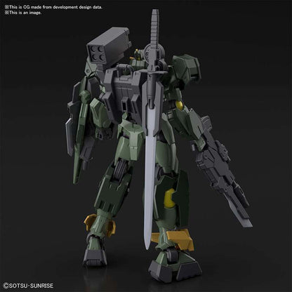 Hg Gundam 00 Command Qan T 1/144