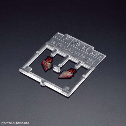 Hg Gundam Aerial Rebuild 1/144